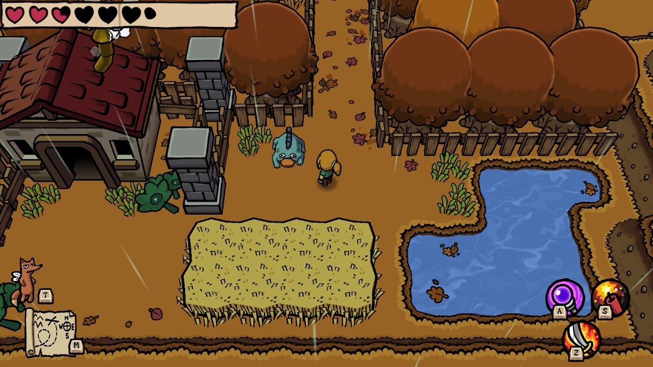 Ittle Dew 2 - Imagen 34